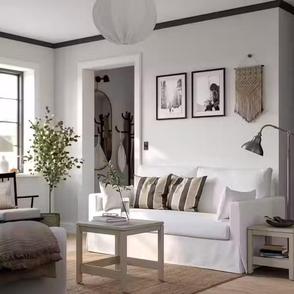 IKEA, дополнительный ракурс