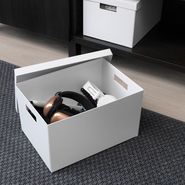Упаковка 4 из 12 для IKEA