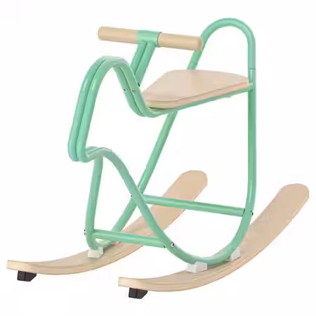 GREJSIMOJS ГРЕЙСИМОЙС Птичка-качалка