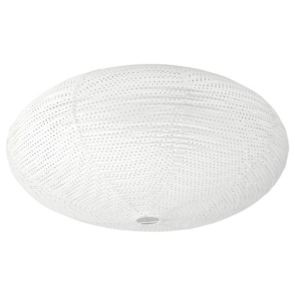 Потолочный светильник, белый IKEA SOLLEFTEÅ СОЛЛЕФТЕО 903.868.18 - фото 1