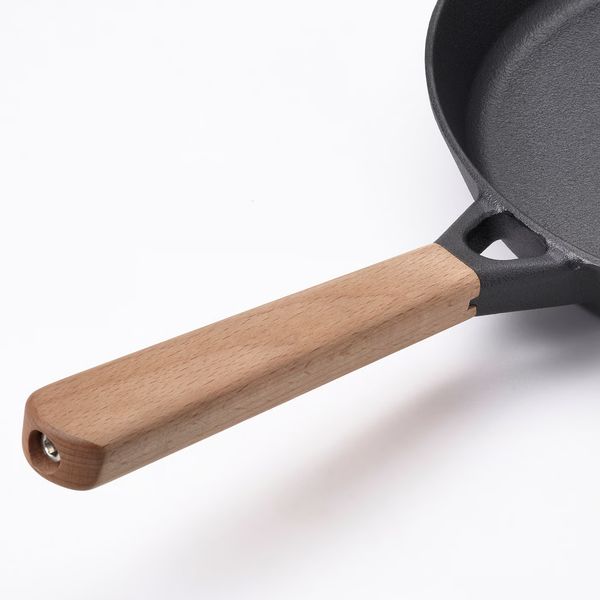IKEA, дополнительный ракурс - схема-чертеж с размерами