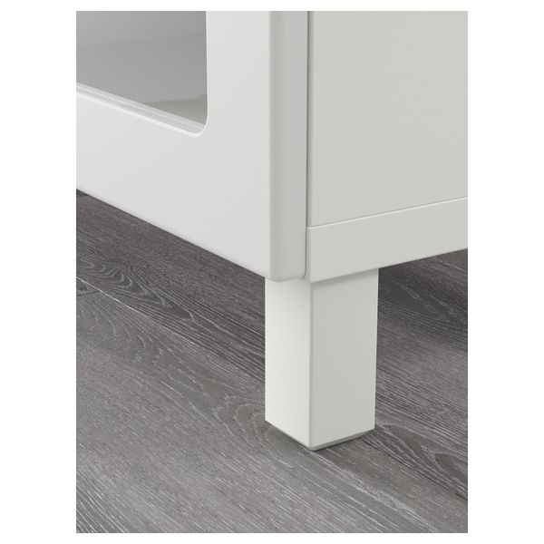 IKEA, дополнительный ракурс - схема-чертеж с размерами