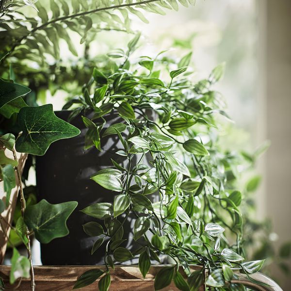 IKEA, дополнительный ракурс - схема-чертеж с размерами