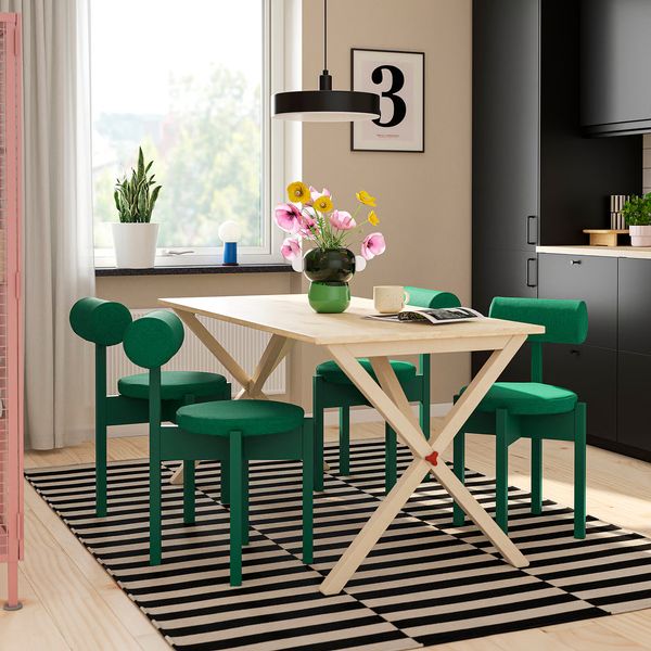 IKEA, дополнительный ракурс