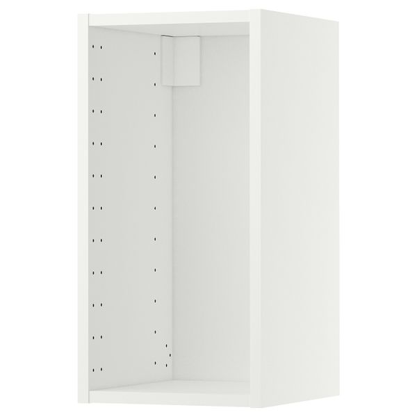 IKEA, вид спереди - схема-чертеж с размерами