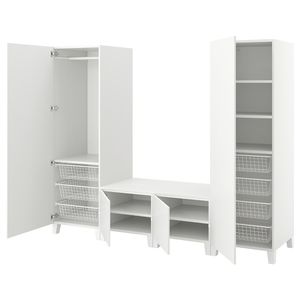 IKEA, вид спереди