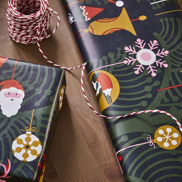 IKEA, дополнительный ракурс - схема-чертеж с размерами