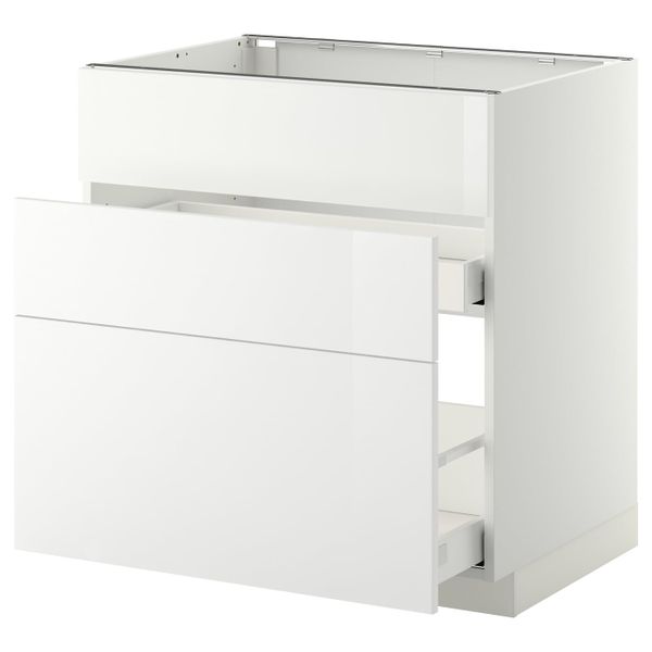 IKEA, вид спереди