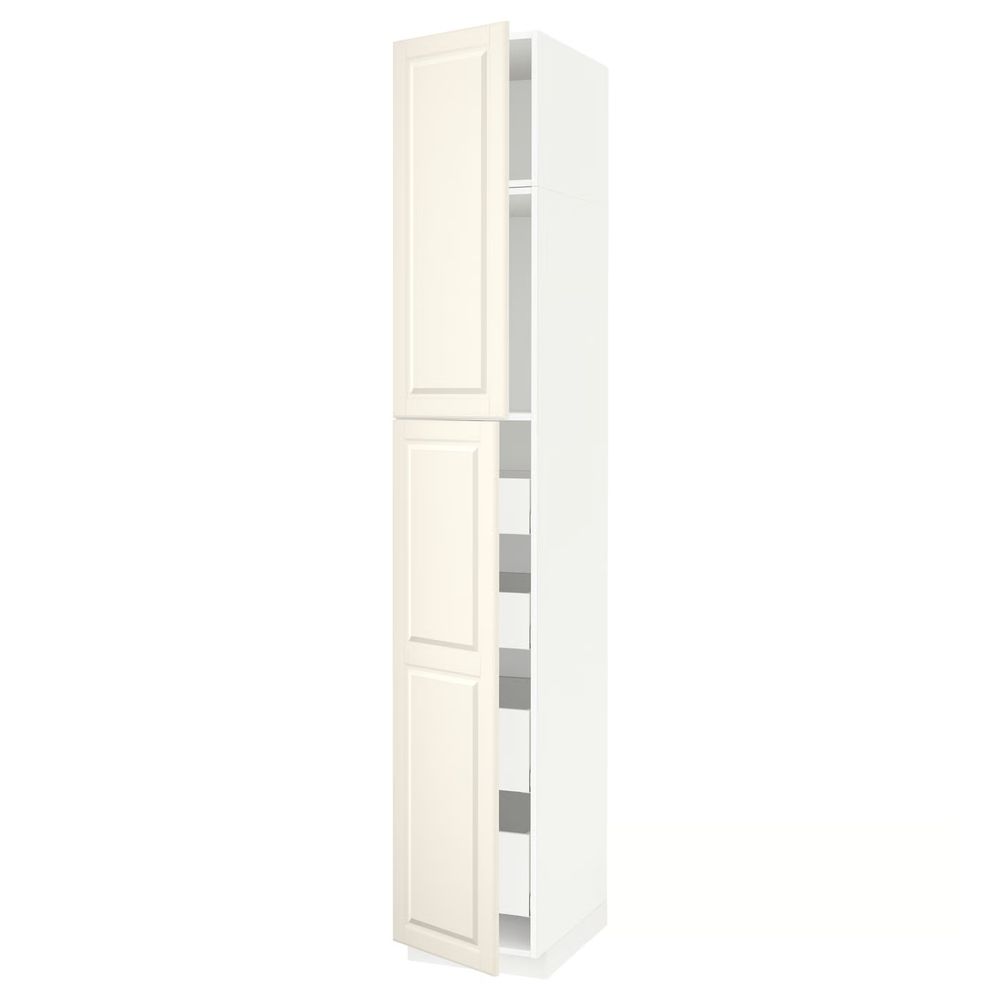 IKEA, вид спереди