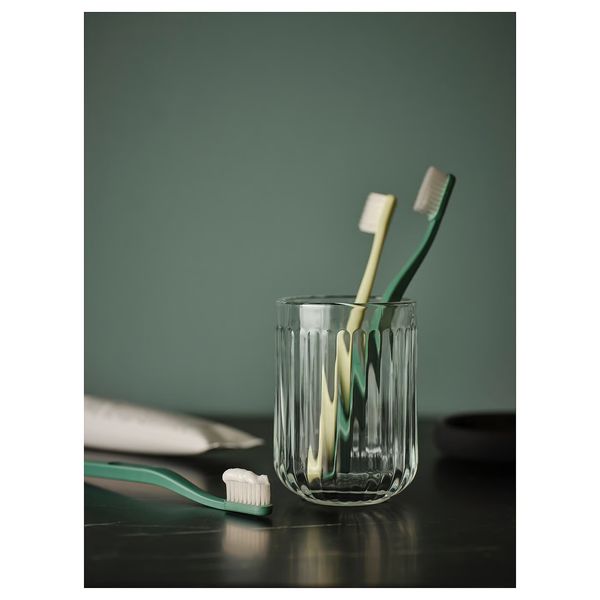 IKEA, дополнительный ракурс - схема-чертеж с размерами