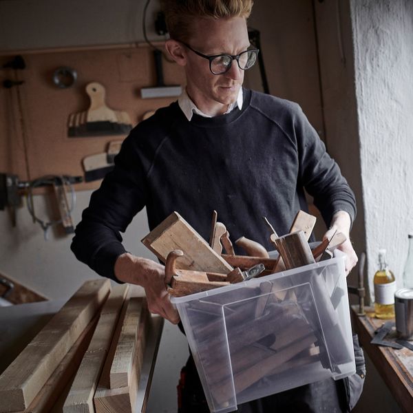 IKEA, дополнительный ракурс