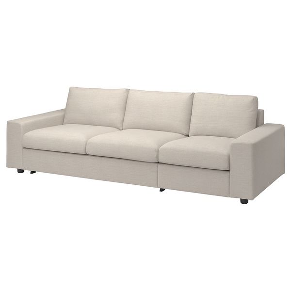 IKEA, вид спереди
