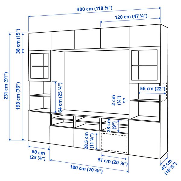 IKEA, дополнительный ракурс