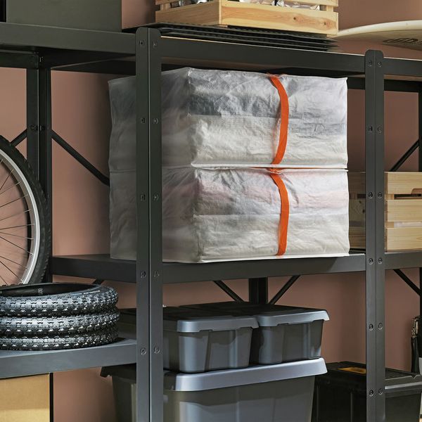 IKEA, дополнительный ракурс