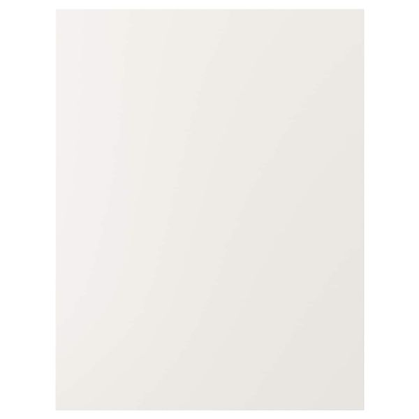 Накладная панель, белый 62x80 см IKEA FÖRBÄTTRA ФОРБЭТТРА 603.671.33 - фото 1