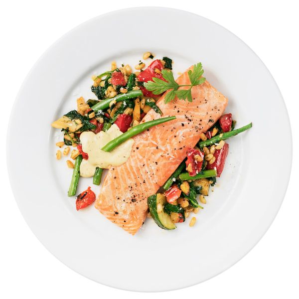 IKEA, вид спереди - схема-чертеж с размерами