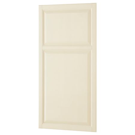 Дверь ДАЛАРНА, белый с оттенком