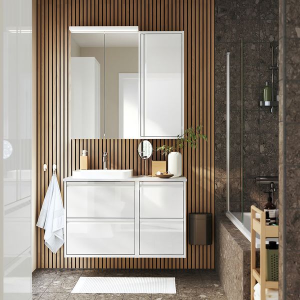IKEA, дополнительный ракурс