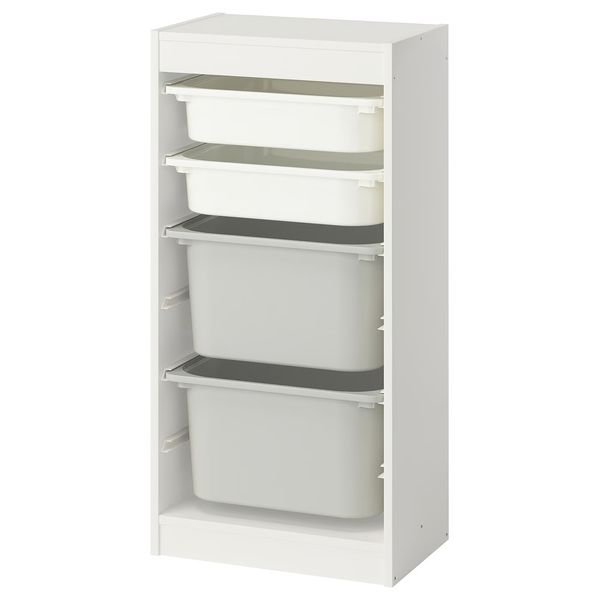 IKEA, вид спереди