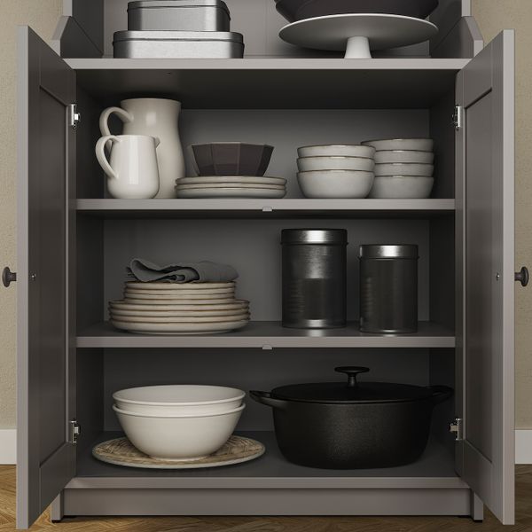IKEA, дополнительный ракурс