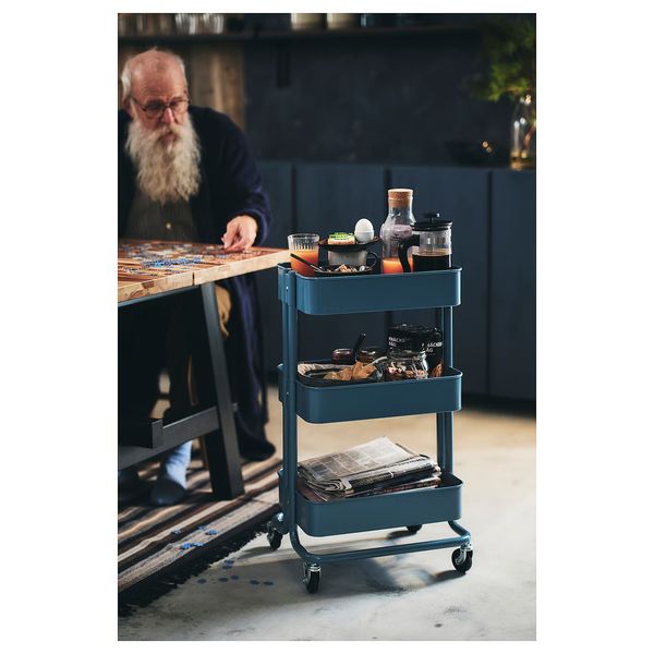 IKEA, дополнительный ракурс