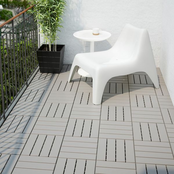 IKEA, вид спереди