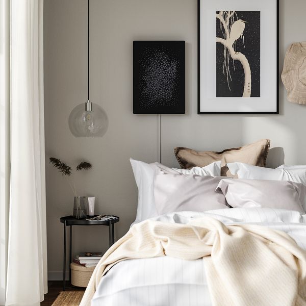 Рама с WiFi динамиком, черный, умный дом IKEA SYRLIG СИРЛИГMFONISK 504.857.64 - фото 4