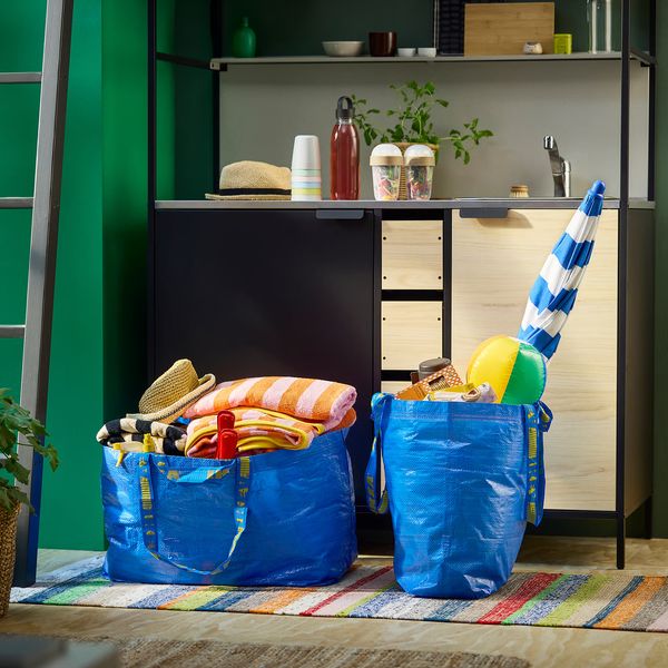 IKEA, дополнительный ракурс