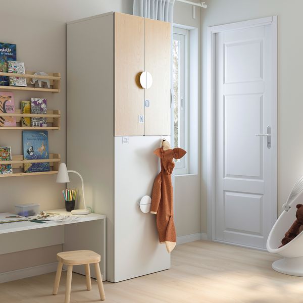 IKEA, дополнительный ракурс