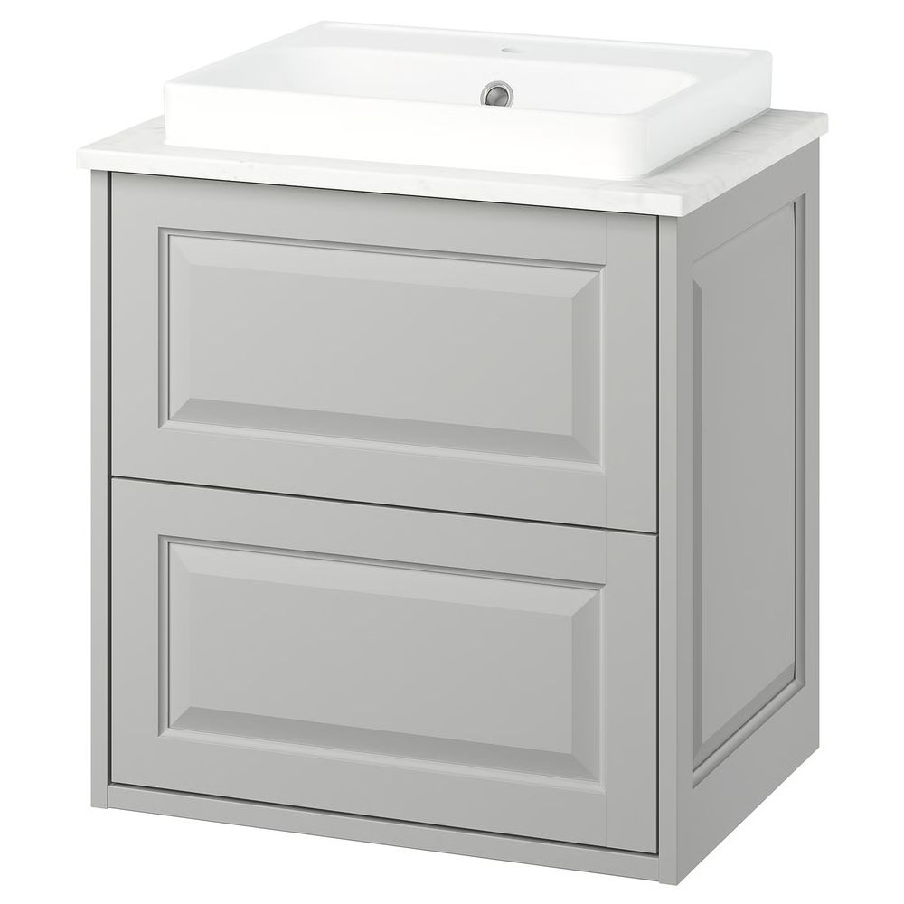 IKEA, вид спереди