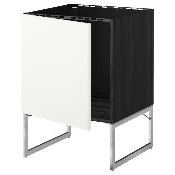 IKEA, вид спереди - схема-чертеж с размерами