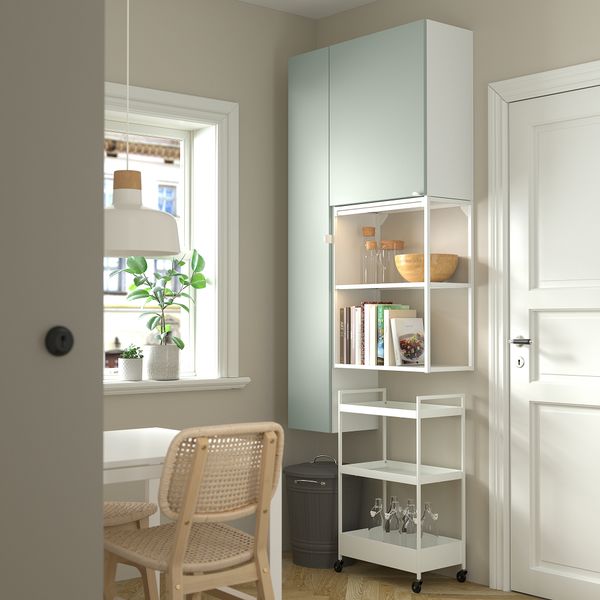 IKEA, дополнительный ракурс