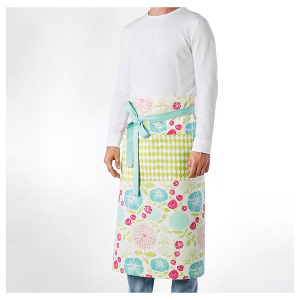 Фартук КРИДНЕЙЛИКА, с рисунком - фото 3