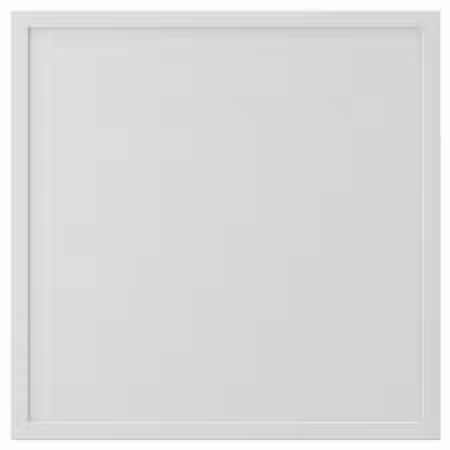 ASPUDDEN Дверь - светло-серый 40x40 см