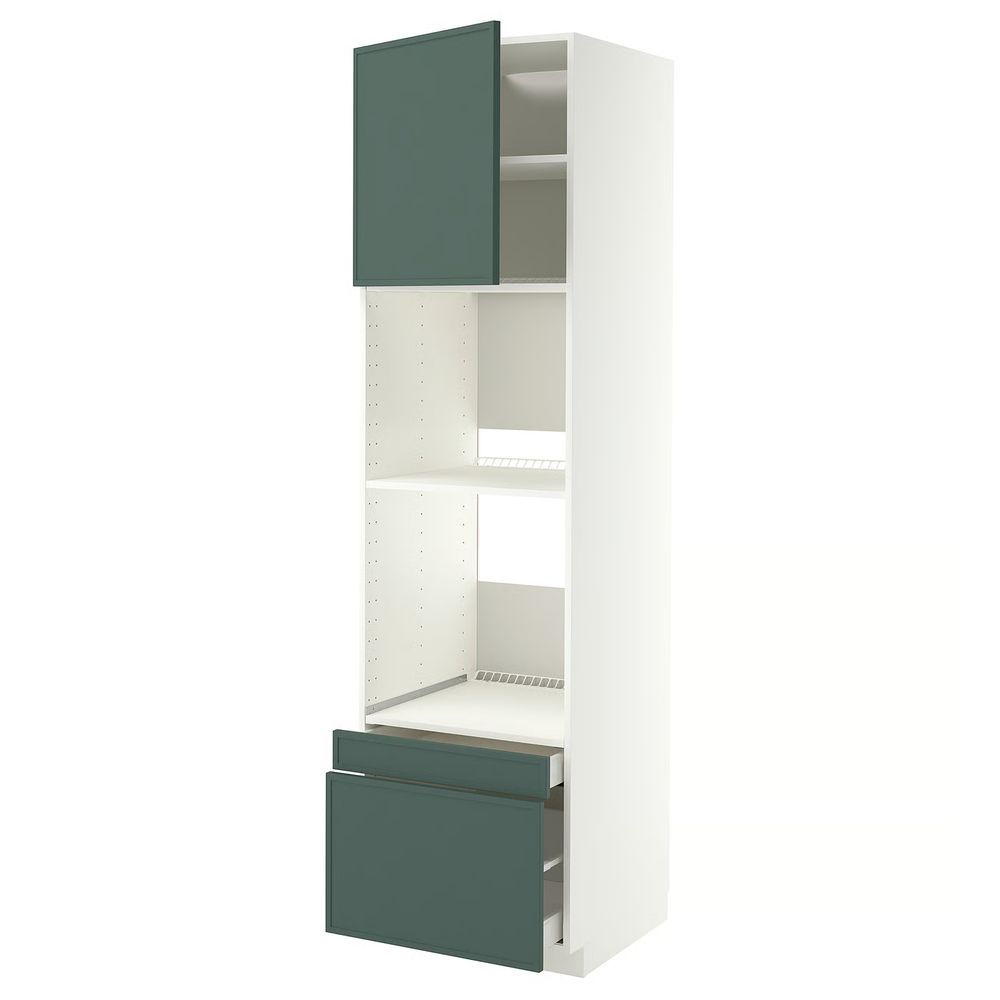 IKEA, вид спереди