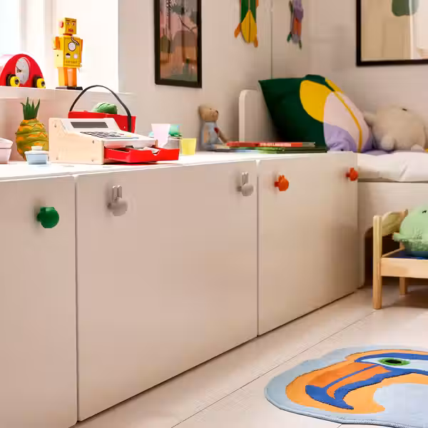 IKEA, дополнительный ракурс