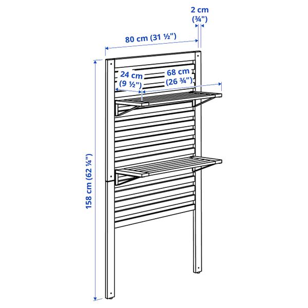 IKEA, дополнительный ракурс
