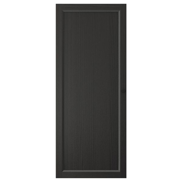 IKEA, вид спереди - схема-чертеж с размерами