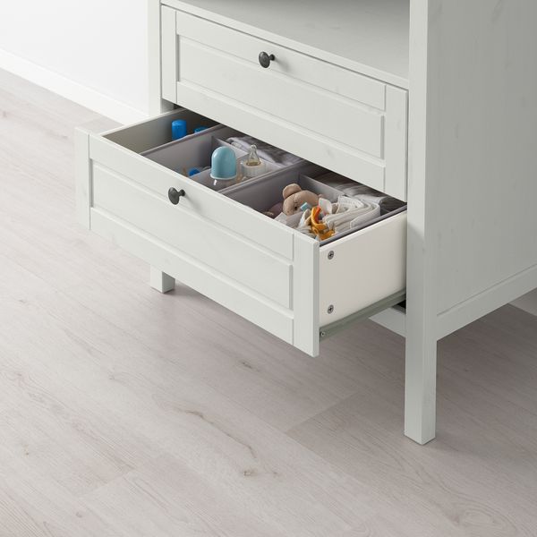 IKEA, дополнительный ракурс - схема-чертеж с размерами