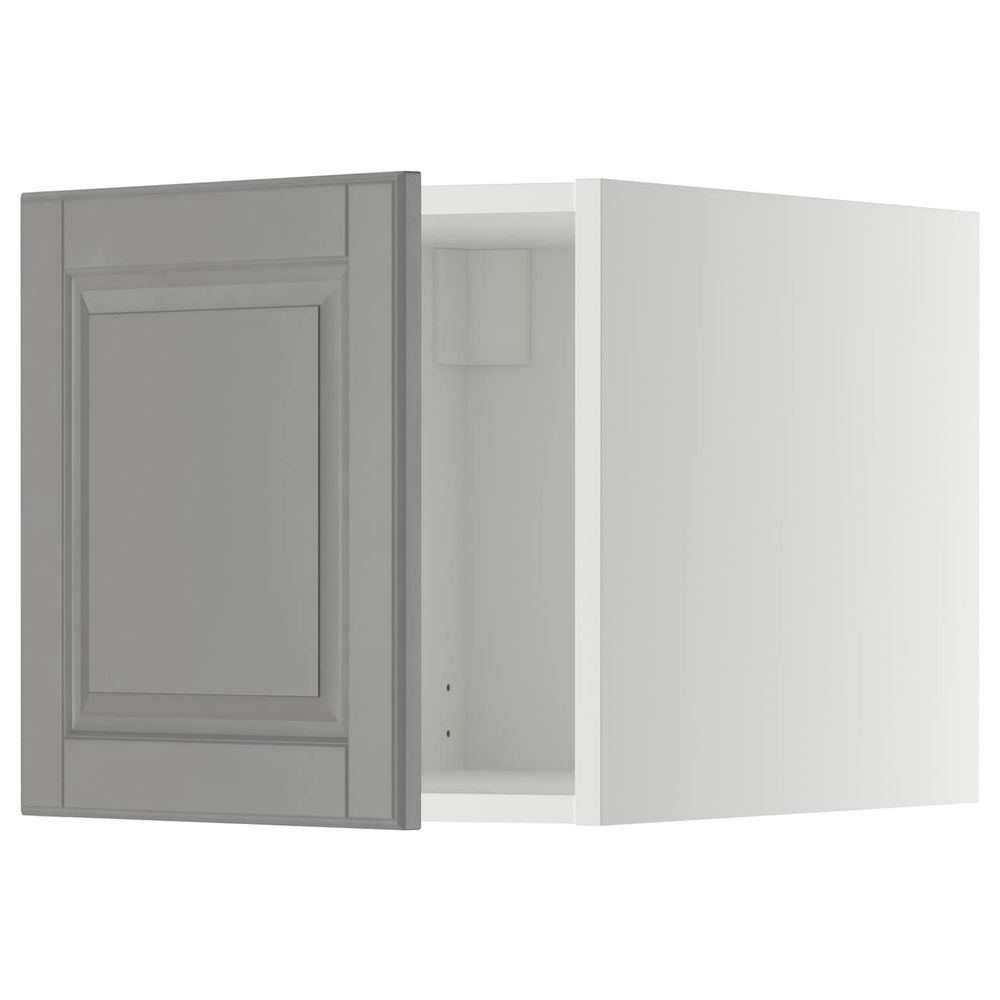 IKEA, вид спереди - схема-чертеж с размерами