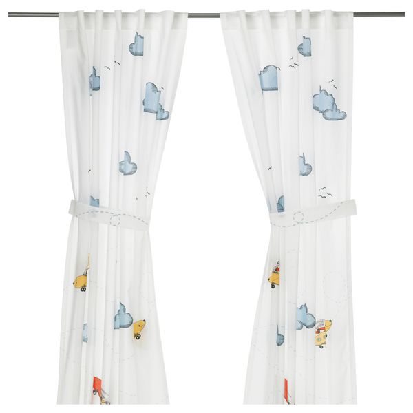 IKEA, вид спереди