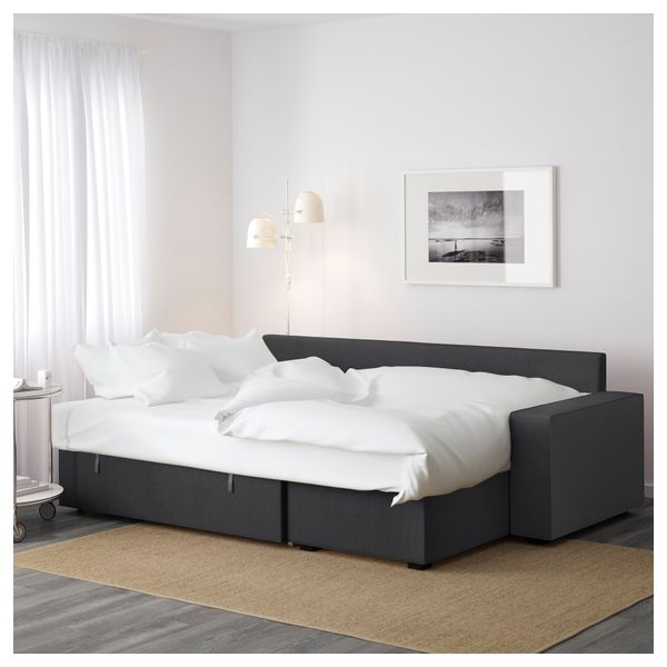 IKEA, дополнительный ракурс