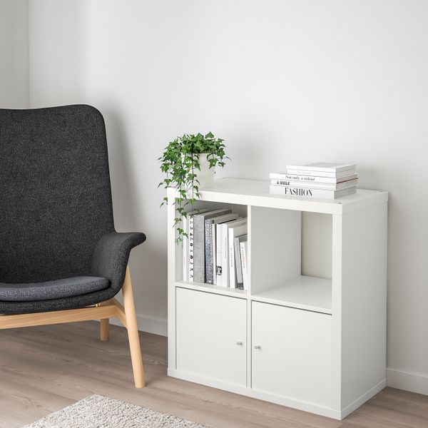 IKEA, дополнительный ракурс