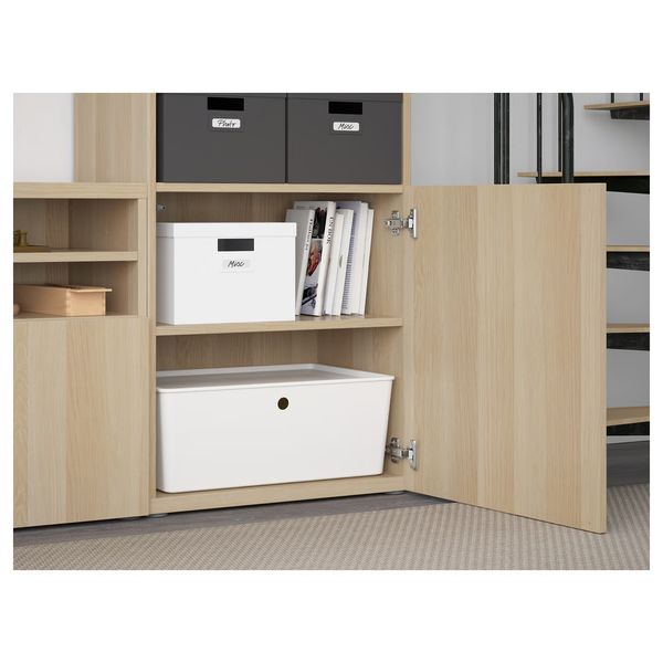 IKEA, дополнительный ракурс