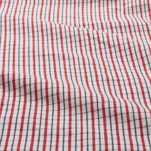 Полотенце кухонное IKEA VINTERFINT 605.561.24 - схема-чертеж с размерами