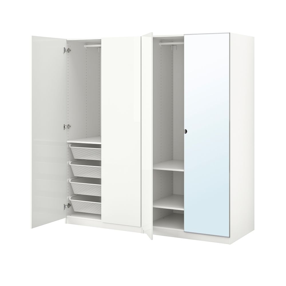 IKEA, вид спереди
