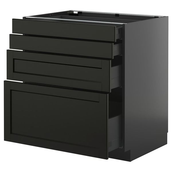 IKEA в интерьере