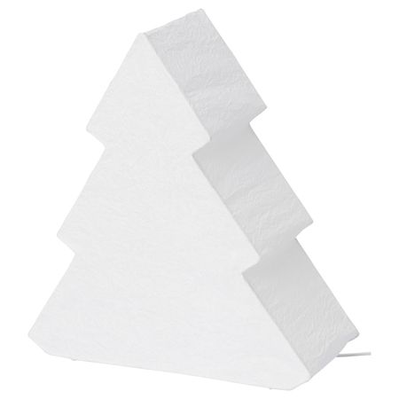 Украшение для стола, дерево IKEA СТРОЛА 304.440.86