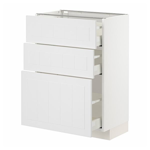 IKEA, вид спереди