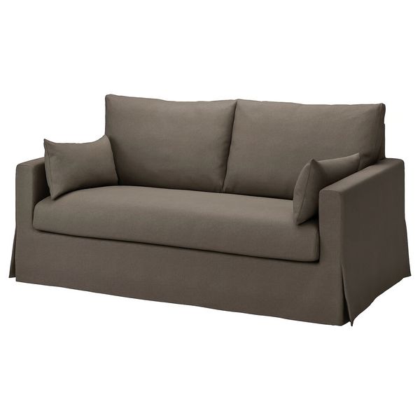 IKEA, вид спереди